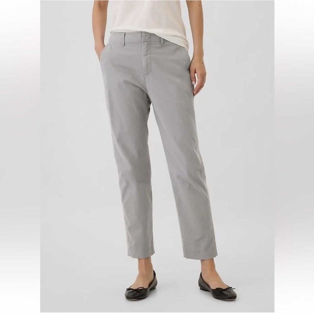 Gap Downtown Kahki Pants